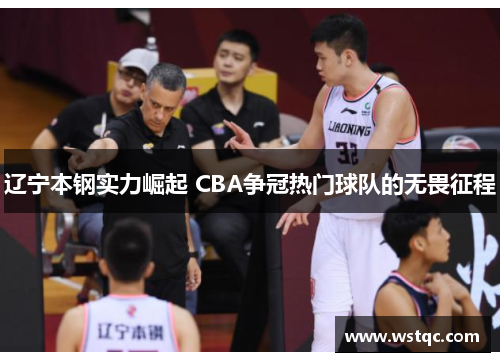 辽宁本钢实力崛起 CBA争冠热门球队的无畏征程
