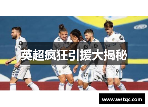 英超疯狂引援大揭秘